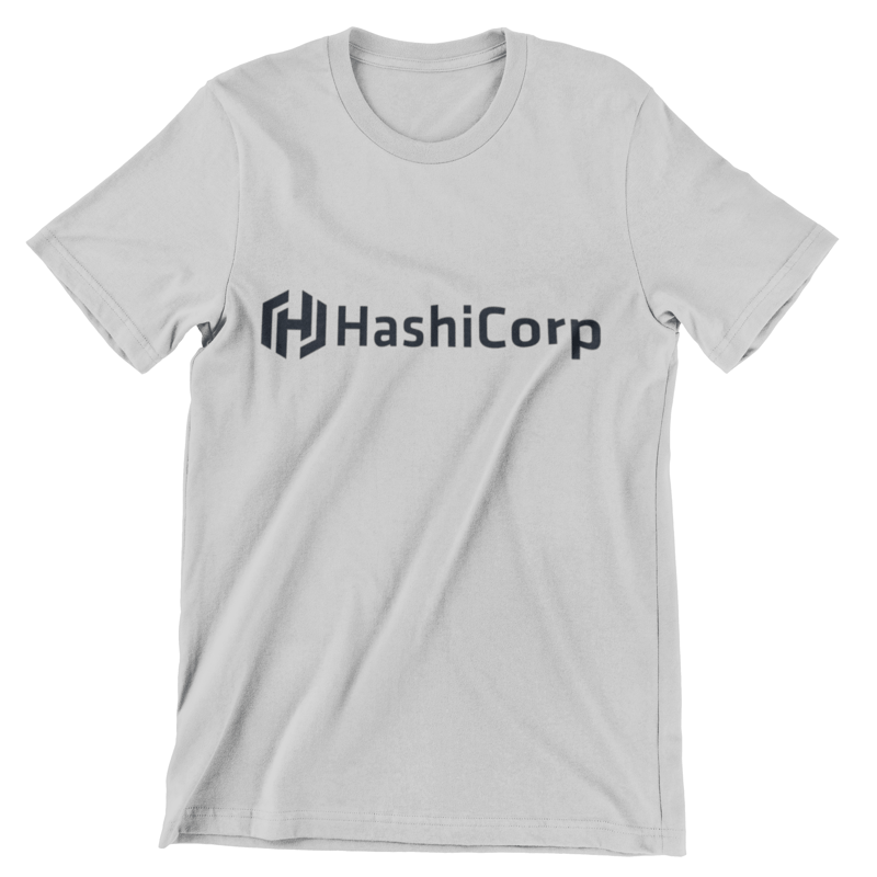 HashiCorp *Limited Edition* T-Shirt