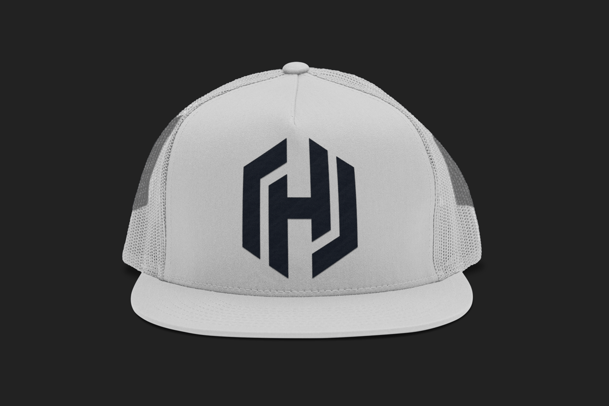 Modern Trucker Hat